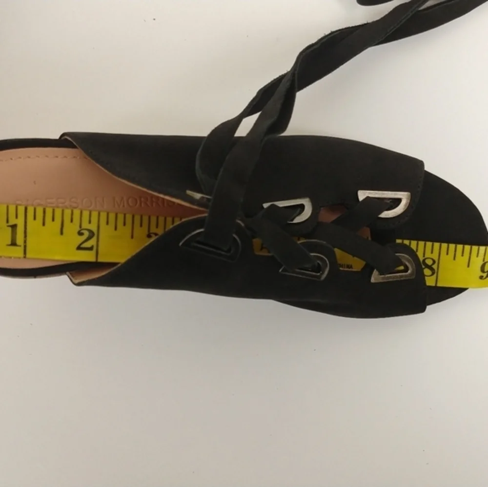 SAMPLE - Sigerson Morrison sandals